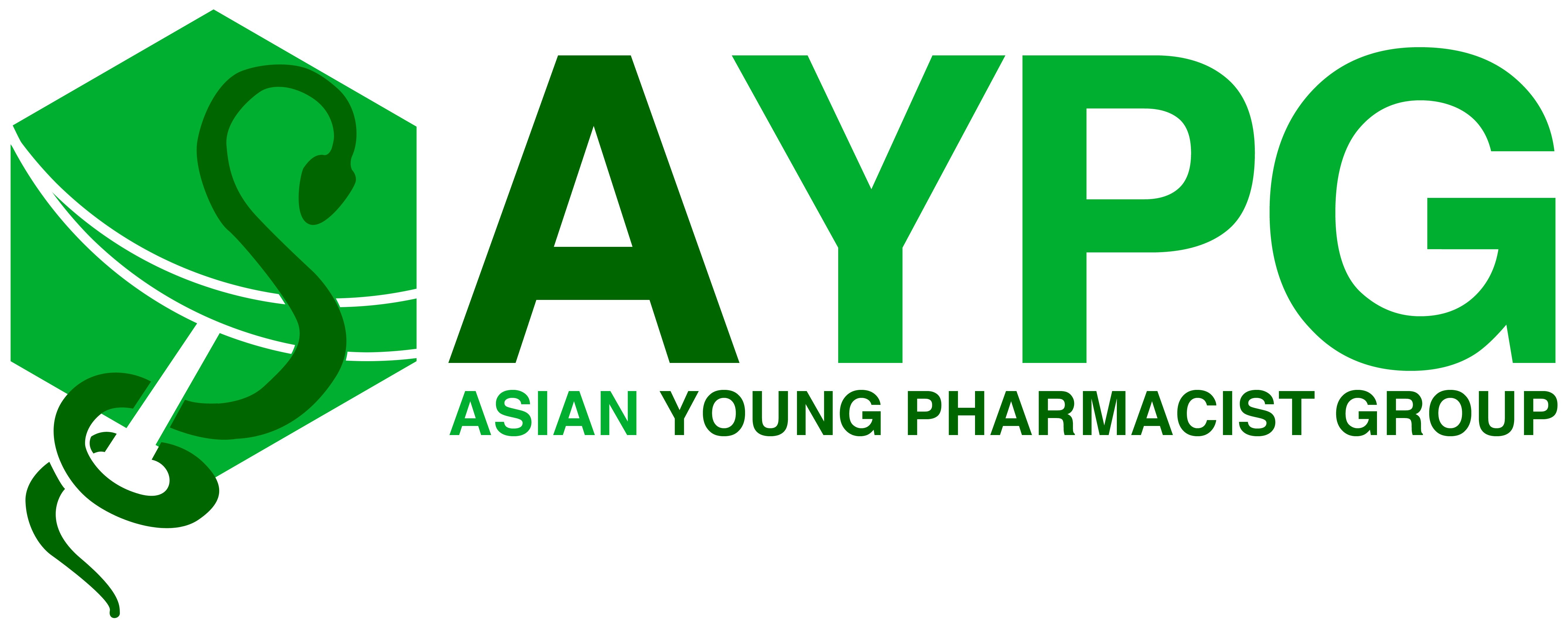 Asian Young Pharmacist Group