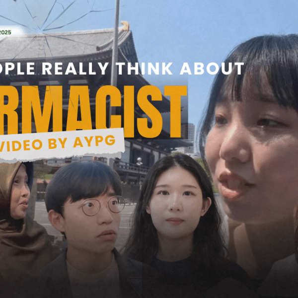 WORLD PHARMACISTS DAY 2025 CELEBRATION: THINK HEALTH, THINK&nbsp;PHARMACIST